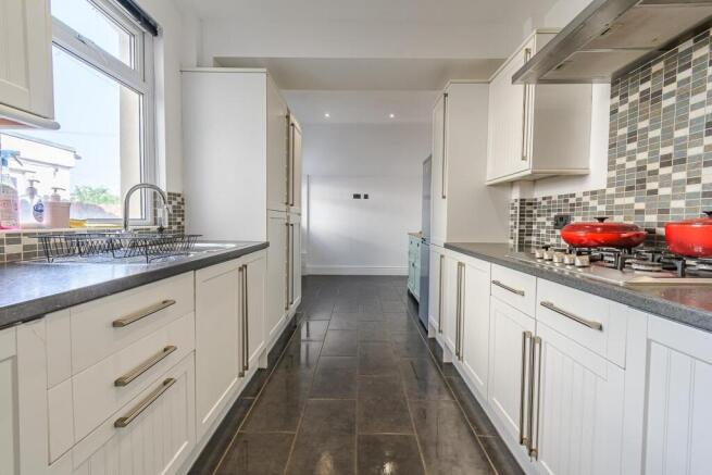 Kitchen / Breakfast