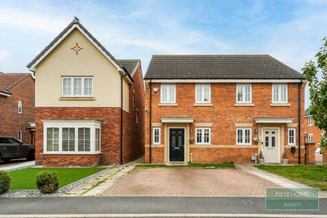 Albion Close ,Houghton Le Spring, DH4 4ZL