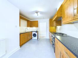 Flat 11, 9, Powderhall Rigg, Warriston, Edinburgh EH7 4GG