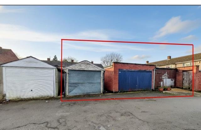 Garages