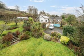 Bramley Lodge, Higher Park Road, Braunton EX33 2LG