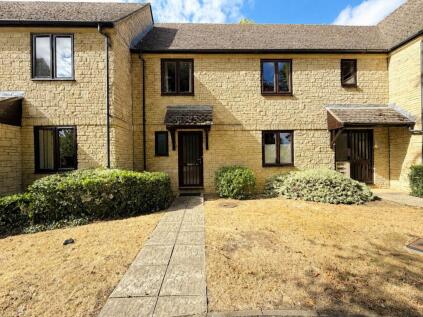 Beechgate, Witney, Oxfordshire
