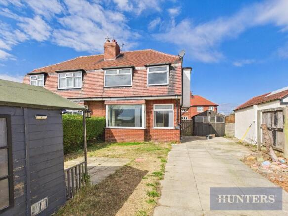 3 bed Semi-Detached for sale in scarborough