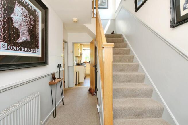 4 bed Semi-Detached for sale Image 5