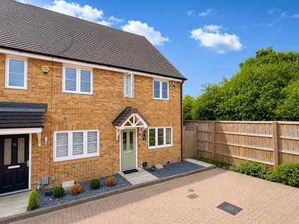 Ryeland Way, Kingsnorth, Ashford