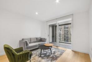 Flat 10, 146 Eyre Court, Pentonville Road, London N1 9FT
