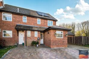 16, Exeter Close, Basingstoke RG22 4PJ