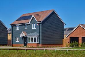 7, Carter Avenue, Maldon CM9 6FZ