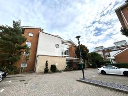 84, Lynton Court, Chandlery Way, Butetown, Cardiff CF10 5NG