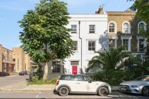 Flat 6, 86, Mildmay Road, London N1 4NG