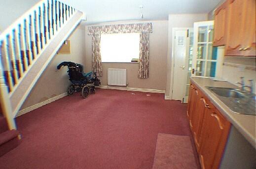 Cottage Reception 1