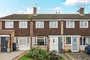19, Abelwood Road, Witney OX29 8DD