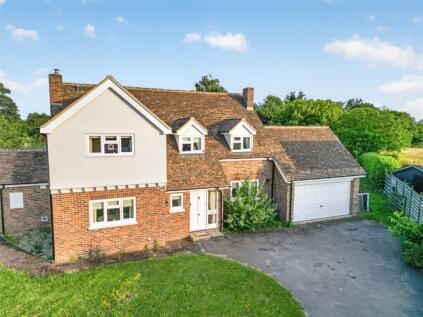 The Winthrops, Edwardstone, Sudbury, Suffolk, CO10