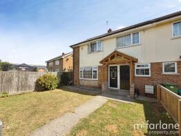 1, Taplow Walk, Park South, Swindon SN3 2HB