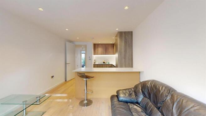 New Home, Plaistow E13, For Sale By Barrain London