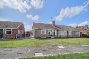 3, Hornbeam Walk, Stockton-on-tees TS19 0LZ