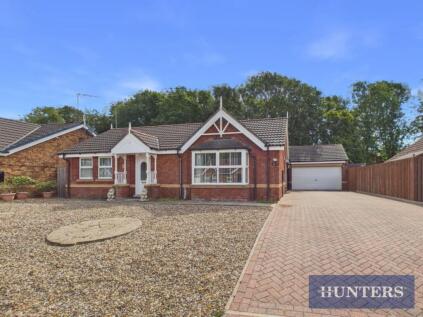 Cadman Road, Bridlington