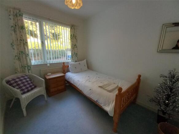 Single Bedroom