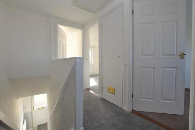Hall & Landing