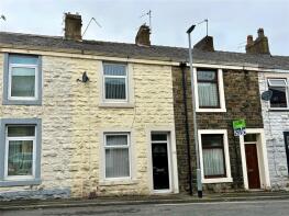 53, Washington Street, Accrington BB5 6TF
