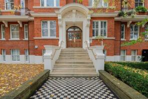 14a, 7 Aubrey House, Maida Avenue, London W2 1TQ