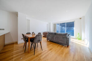 Flat D, 96, Lower Marsh, London SE1 7AB