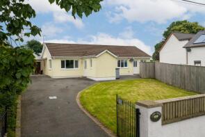 Lawn House, Church Road, Burton, Milford Haven SA73 1NU
