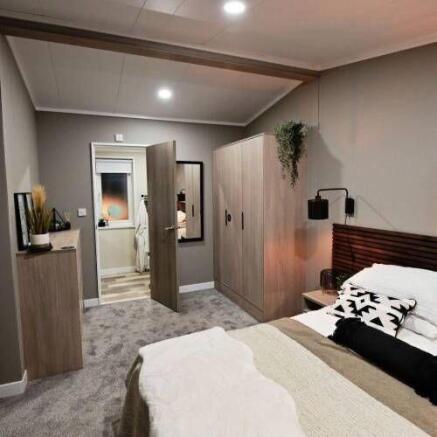 2 bed Lodge for sale Image 7