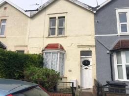 16, Bellevue Terrace, Brislington, Bristol BS4 4JP
