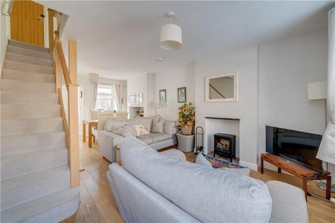 1 bed Terraced for sale Image 12