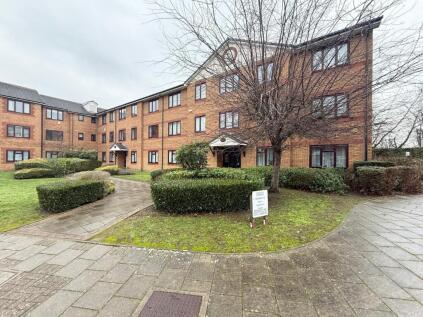Pullman Place, London