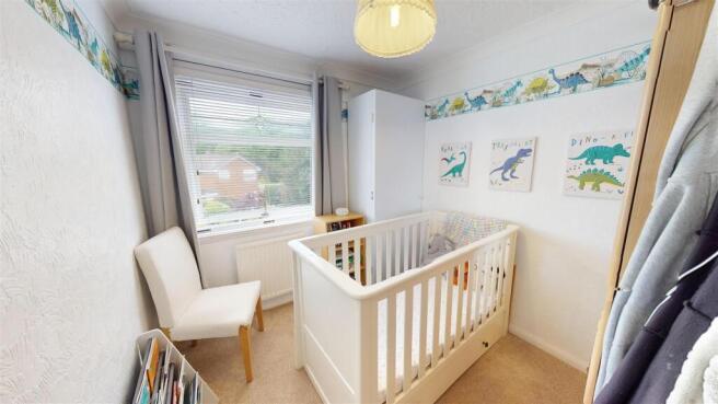 Norley Drive Bedroom