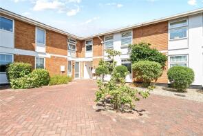 2 Flat 2, The Orchard House, Churchill Drive, Crediton EX17 2EF