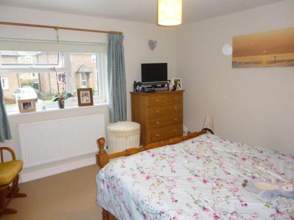 Bedrom 1