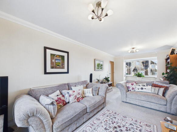 Cleveland Copse, Cleveland Close, Worthing, BN13 2JX photo 2
