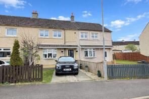 20, Dale Drive, New Stevenston, Motherwell ML1 4ND