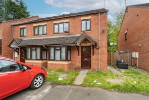 10, Kenneggy Mews, Birmingham B29 7AQ