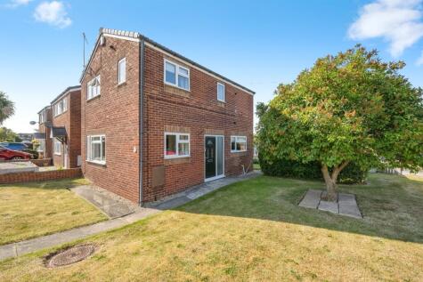 Petal Close, Maltby, Rotherham