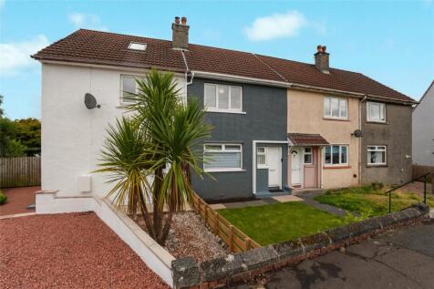 Innes Park Road, Skelmorlie, North Ayrshire, PA17