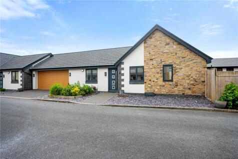 Beech Close, Claughton-on-Brock, Preston, Lancashire