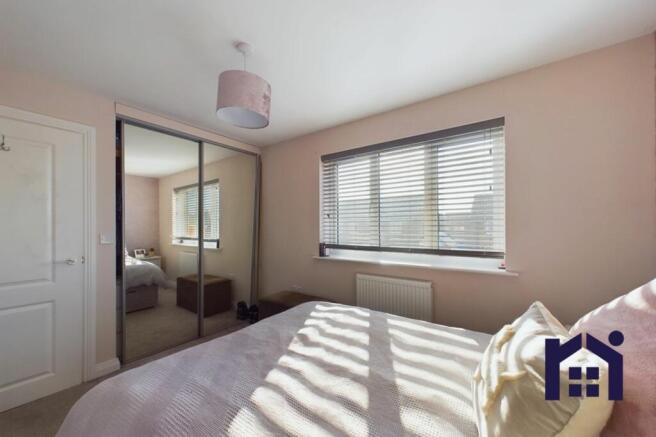 Bedroom two