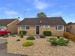 5, Grange Close, Ipswich IP5 2QJ