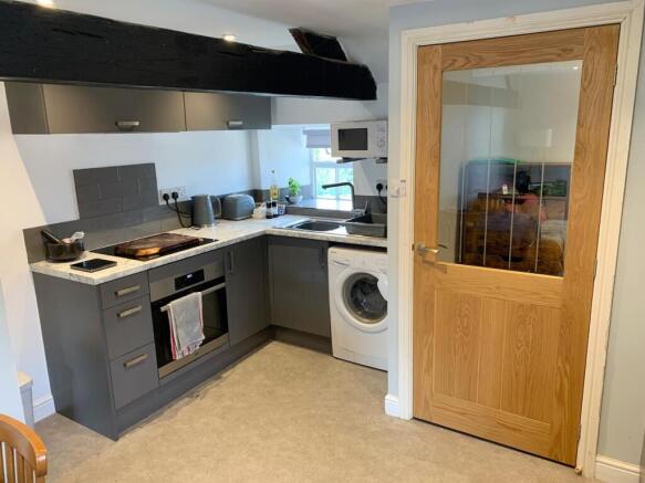 1 bed Apartment for sale Image 5