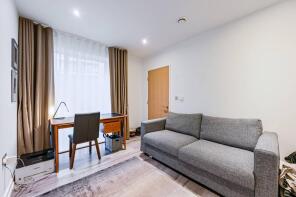 Apartment 2, 48, Reminder Lane, London SE10 0NQ