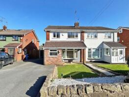5, Bransdale Avenue, Oldham OL2 5TX