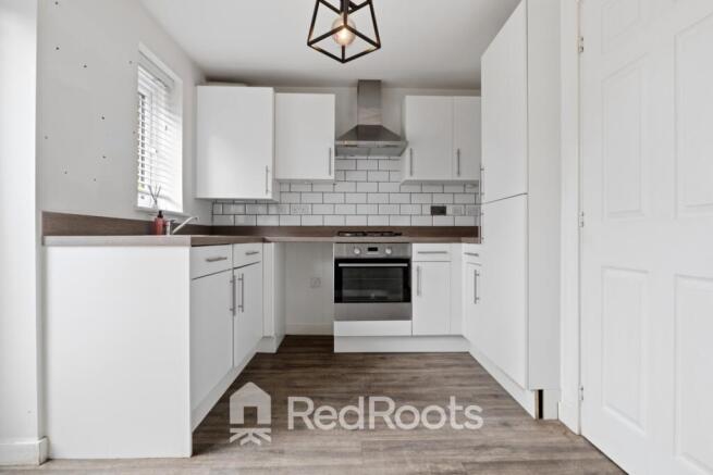 3 bed Terraced for sale Image 4