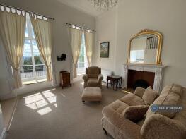 Basement Flat, 12a, Royal York Crescent, Clifton, Bristol BS8 4JY