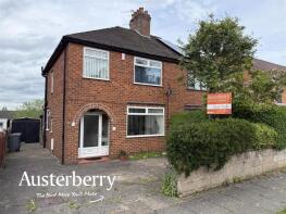 17, Parkfield Road, Longton, Stoke-on-trent ST3 4NT