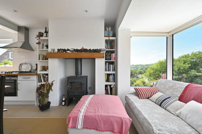 Michel Close, East Dean photo 4