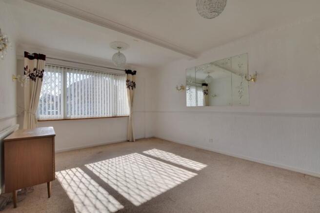 Lounge / Dining Room